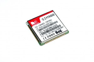 SIM900 SIMCOM