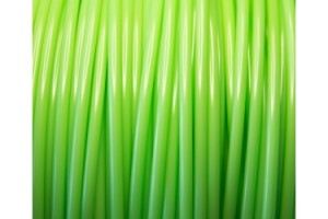 Filament ABS 3mm 1kg Nuclear Green