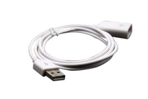 USB Verlängerung Apple