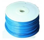 Filament ABS 3mm 1kg Blau