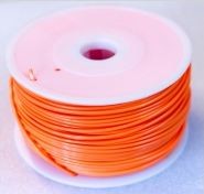 Filament ABS 3mm 1kg Orange
