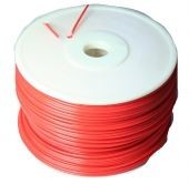 Filament ABS 3mm 1kg Rot