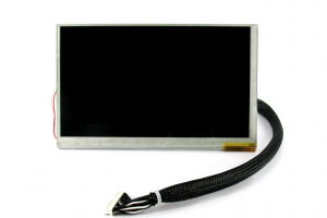 UDOO KIT LCD 7" - Touch