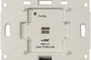 HM-LC-Dim1TPBU-FM Funk-Dimmaktor 1fach für Markenschalter