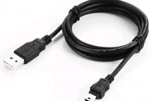 USB Kabel Mini USB lang