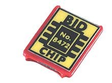 Robbe BID Chip mit Kabel Duplicate