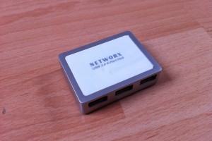 USB 2.0 Hub 