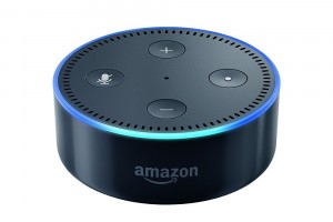 Amazon Echo Dot (2. Generation)